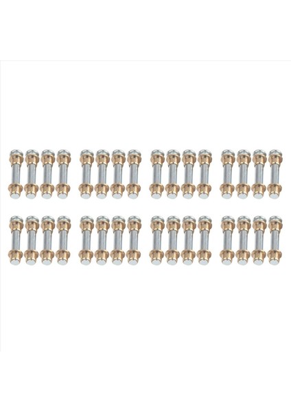 32X Kapı Menteşe Onarım Kiti Kapı Menteşe Pinli Navara 97-05 D22 Için (Yurt Dışından)