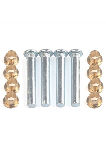 32X Kapı Menteşe Onarım Kiti Kapı Menteşe Pinli Navara 97-05 D22 Için (Yurt Dışından) modelleri