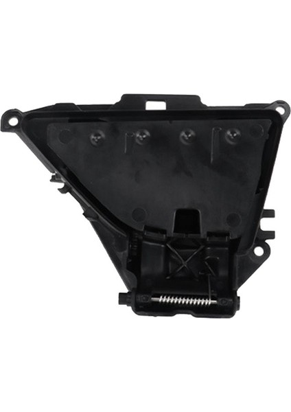 Sol Arka Kapı Kül Tablası Kılıfı 51427398885 Bmw 7 Serisi G11/12 16-22 745EX 730 740 750 M760 Araba Kapısı Kültray Kapak Kutusu (Yurt Dışından)