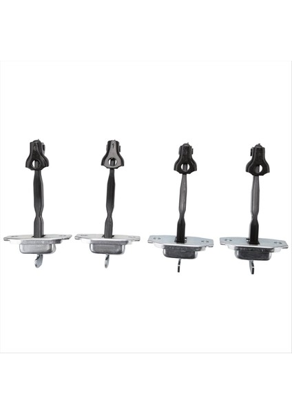8x Kapı Kontrolü Strap Stopper Reçel Menteşe Kapı Sınırı Toyota Rav4 Aca3 2006-2015 Için Durdurma 68610-0R020 68630-0R020 (Yurt Dışından) modelleri