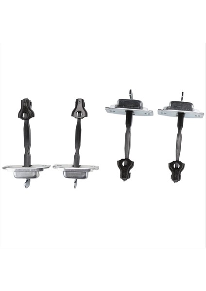 8x Kapı Kontrolü Strap Stopper Reçel Menteşe Kapı Sınırı Toyota Rav4 Aca3 2006-2015 Için Durdurma 68610-0R020 68630-0R020 (Yurt Dışından) fırsatları