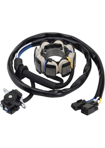 Honda CRF250 CRF250X 2004-2009 2012 2013 2015 2016 2017 2017 31100-KKC-671 31100-KKC-A11 Yeni Motosiklet Parçaları (Yurt Dışından) fiyatları