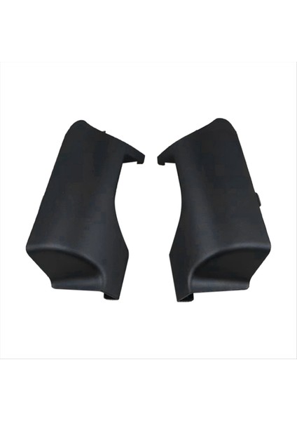 39831664 39831666 Araç Ön Emniyet Kemer Kapağı Koltuk Trim Panel Volvo XC90 XC60 V90 V60 S90L S60 S90 2017-2024 (Yurt Dışından) modelleri