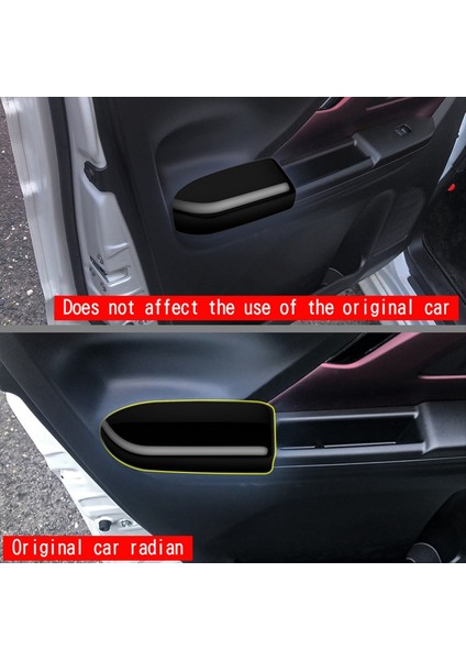 Suzuki Spacia 2024 Için Araba Kapısı Koltuk Koruyucu Kapak (Yurt Dışından) fiyatları