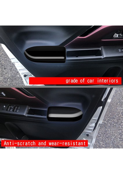 Suzuki Spacia 2024 Için Araba Kapısı Koltuk Koruyucu Kapak (Yurt Dışından) modelleri