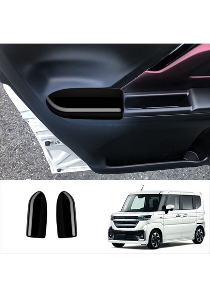 Suzuki Spacia 2024 Için Araba Kapısı Koltuk Koruyucu Kapak (Yurt Dışından) fırsatları