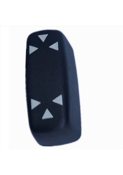 2x 6554J3 8914EG Araç Elektrikli Koltuk Ayarı Düğmesi Düğmesi Ayarlama Anahtarı For-Peugeot 407 807 Citroen C5 C8 A Için (Yurt Dışından) modelleri