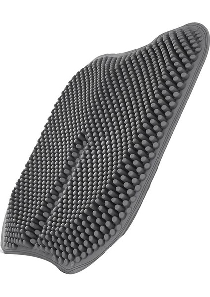 Araba Silikon Yastığı Four Seasons Evrensel Nefes Alabilir Serin Yastık Serin Yastık Silikon Yumuşak Yumuşak Araç Sarf Malanı (Yurt Dışından)