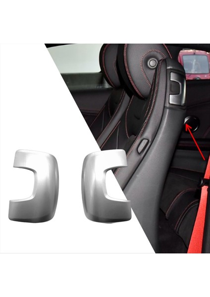 Araba Koltuk Kolu Kapak Koltuk Tahliye Kolu Anahtarı 2059102702 Mercedes Benz C E Sınıfı W205 W238 Coupe Sol (Yurt Dışından) fırsatları