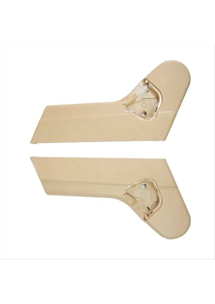 Sağ Yan Koltuk Kapağı Kapağı Paneli A2209103018 Mercedes-Benz W220 S-Serisi S500 S430 S600 2000-2002 Koltuk Dış Kapak (Yurt Dışından) fırsatları