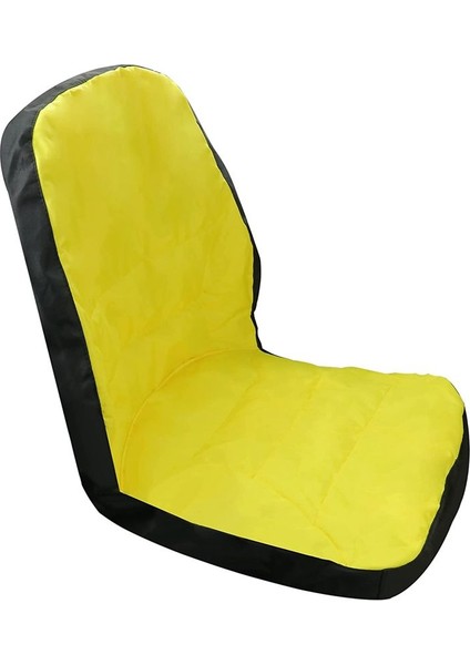 LP95233 Yükseltme Koltuk Kapağı Yastık John Deere 3e 3e Serisi 3r Serisi 4m Serisi 1023E Tractor Rahat Su Geçirmez (Yurt Dışından)