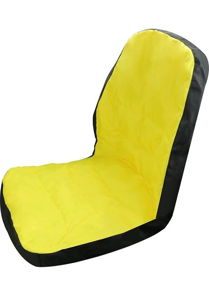 LP95233 Yükseltme Koltuk Kapağı Yastık John Deere 3e 3e Serisi 3r Serisi 4m Serisi 1023E Tractor Rahat Su Geçirmez (Yurt Dışından) fiyatları