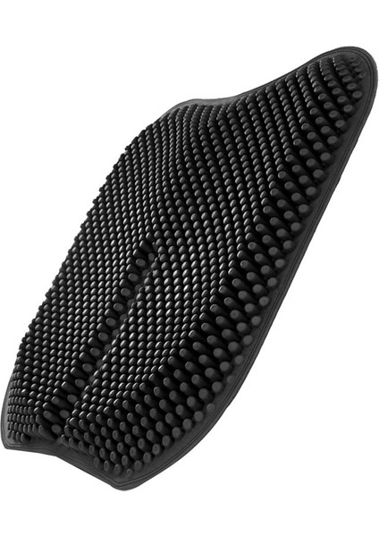 Araba Silikon Yastığı Four Seasons Evrensel Nefes Alabilir Serin Yastık Serin Yastık Silikon Yumuşak Yumuşak Araç Malzemeleri G (Yurt Dışından)