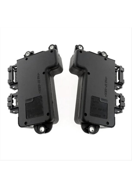 1paır Ön Güç Koltuk Vw Passat Jetta Golf Için Audi Koltuk Yatırma Ayarı Anahtarı 8e0 959 747A 8e0 959 748A (Yurt Dışından)