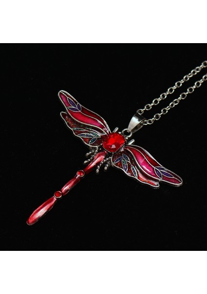 Yeni Titanyum Çelik Renk Kaybetmez Ruh Kolye Kadın Mizaç Basit Şanslı Çim Köprücük Kemiği Zinciri Niş Tasarım Kolye Takı (Yurt Dışından)