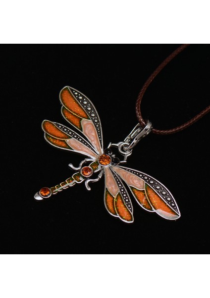 Yeni Titanyum Çelik Renk Kaybetmez Ruh Kolye Kadın Mizaç Basit Şanslı Çim Köprücük Kemiği Zinciri Niş Tasarım Kolye Takı (Yurt Dışından)