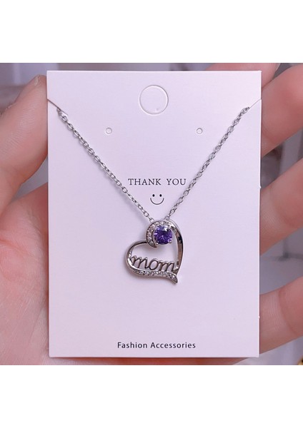 Yeni Titanyum Çelik Köprücük Kemiği Zinciri Dönen Kolye Kolye Kadın Yüz Aksesuarlı (Yurt Dışından)