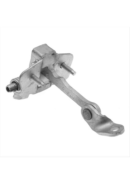 2pcs Kapı Durdurma Kontrolü Peugeot 206 206 cc Sol ve Sağ Kapı Menteşe Durdurma Sınırlayıcısı 9181C8 (Yurt Dışından) modelleri