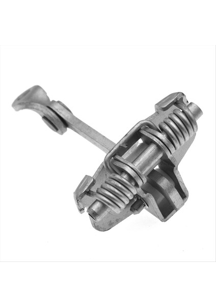 2pcs Kapı Durdurma Kontrolü Peugeot 206 206 cc Sol ve Sağ Kapı Menteşe Durdurma Sınırlayıcısı 9181C8 (Yurt Dışından) fırsatları