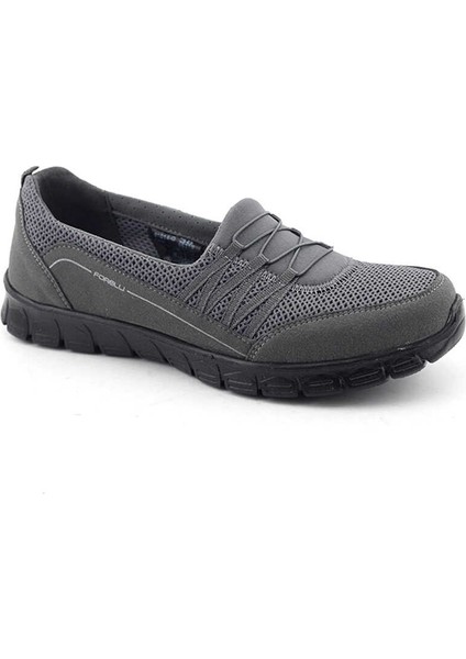 61014-G Lısa Füme Kadın Spor Ayakkabı fiyatları