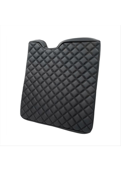 Koltuk Merkezi Konsol Kapağı Için Ford F150 F250 F350 Araba Atlama Koltuk Tipi Koltuk Temeri Kutu Ped Iç Parçalar (Yurt Dışından) fiyatları