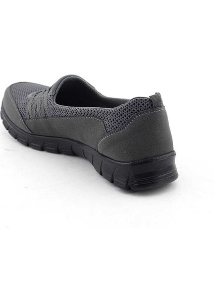 61014-G Lısa Füme Kadın Spor Ayakkabı modelleri