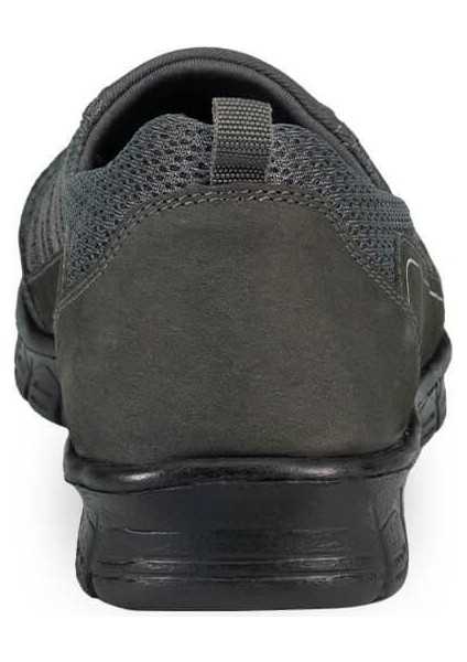 61014-G Lısa Füme Kadın Spor Ayakkabı