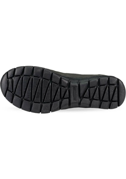 61014-G Lısa Füme Kadın Spor Ayakkabı