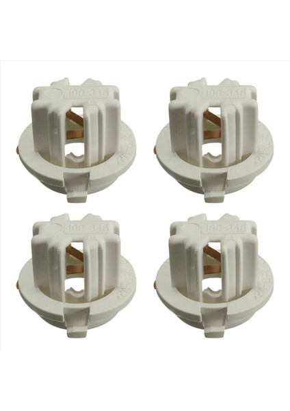 8 Pcs Araç Otomatik Arka Tail Işık Lamba Bmw 7 Serisi X5 E53 E70 E65 X3 E83 Beyaz (Yurt Dışından) modelleri