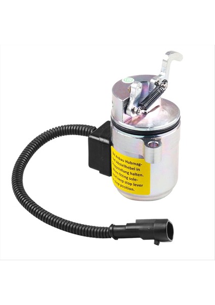 04272956 Motor Yakıt Deutz F2L2011 BF3L201 BX101959 0427 2956 (Yurt Dışından)