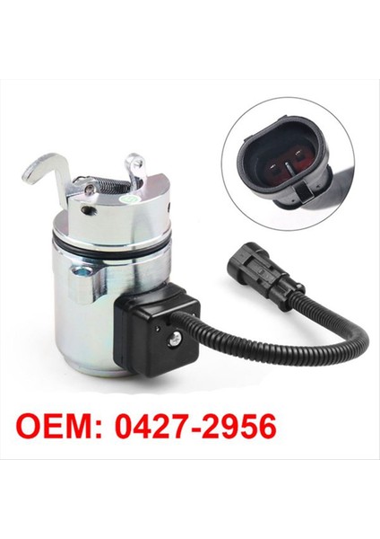 04272956 Motor Yakıt Deutz F2L2011 BF3L201 BX101959 0427 2956 (Yurt Dışından) fiyatları