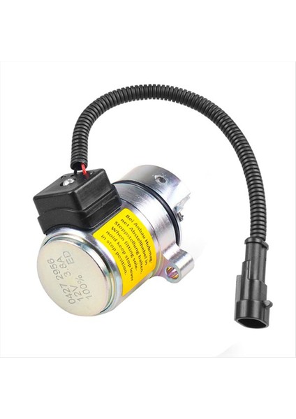 04272956 Motor Yakıt Deutz F2L2011 BF3L201 BX101959 0427 2956 (Yurt Dışından) indirimleri