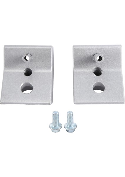 Toyota Tacoma 4runner Için Koltuk Jak Koltuk Aralayıcı Koltuk Kaldırma Cihazı 05-22 Gümüş (Yurt Dışından) modelleri