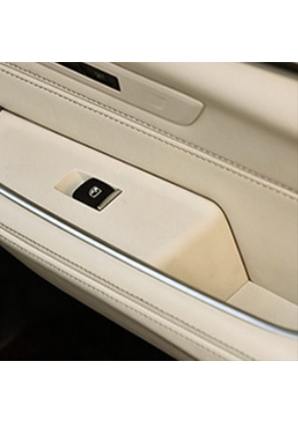 Bmw 6 Serisi G32 2017-2022 Ön Sağ Lhd Için Araba Penceresi Anahtarı Asansör Düğmesi Panel Kapı Kol Antika Montajı (Yurt Dışından) fırsatları