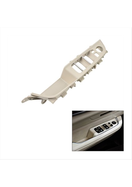 Araç Ön Sol Pencere Anahtarı Asansör Düğmesi Panel Kapı Kollarından Bm Panel Bmw 6 Serisi Gt G32 2017-2022 Lhd (Yurt Dışından) fiyatları