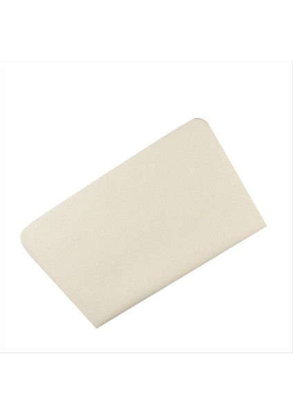 Mercedes-Benz C Glc E Cls-Sınıf W205 W213 W253 W257 14-21 Koltuk Arka Kapak Depolama Çantası (Yurt Dışından)