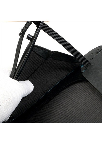 Mercedes-Benz C Glc E Cls-Sınıf W205 W213 W253 W257 14-21 Koltuk Arka Kapak Depolama Çantası (Yurt Dışından) fiyatları