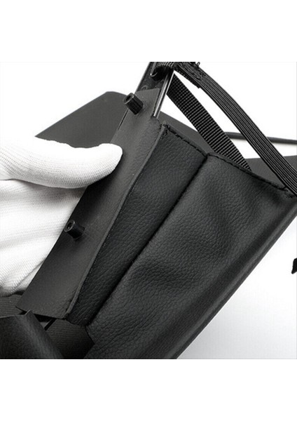 Mercedes-Benz C Glc E Cls-Sınıf W205 W213 W253 W257 14-21 Koltuk Arka Kapak Depolama Çantası (Yurt Dışından) modelleri