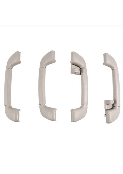 4pcs/lot Çatı Çekme Saplama Ahşap Tutamak Lexus Toyota Land Cruiser Camry Iç Çatı Tutucu 7461030320A8 Gri (Yurt Dışından)