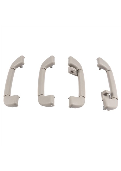 4pcs/lot Çatı Çekme Saplama Ahşap Tutamak Lexus Toyota Land Cruiser Camry Iç Çatı Tutucu 7461030320A8 Gri (Yurt Dışından) fiyatları