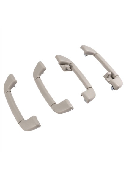 4pcs/lot Çatı Çekme Saplama Ahşap Tutamak Lexus Toyota Land Cruiser Camry Iç Çatı Tutucu 7461030320A8 Gri (Yurt Dışından) modelleri