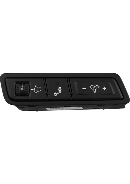 Araba Paralel Yardımcı Anahtar Alan Izleme Anahtarı Düğmesi Far Yüksekliği Ayarlama Anahtarı Hyundai Sonata (Yurt Dışından) fiyatları