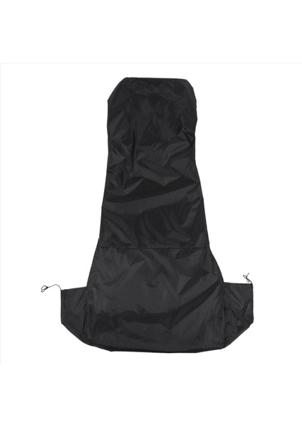 12X Evrensel Su Geçirmez Naylon Ön Araba Van Koltuk Kapakları Koruyucular Siyah (Yurt Dışından) modelleri