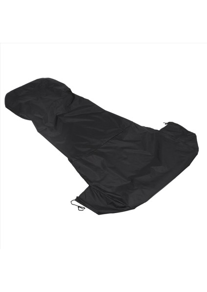 12X Evrensel Su Geçirmez Naylon Ön Araba Van Koltuk Kapakları Koruyucular Siyah (Yurt Dışından) fırsatları