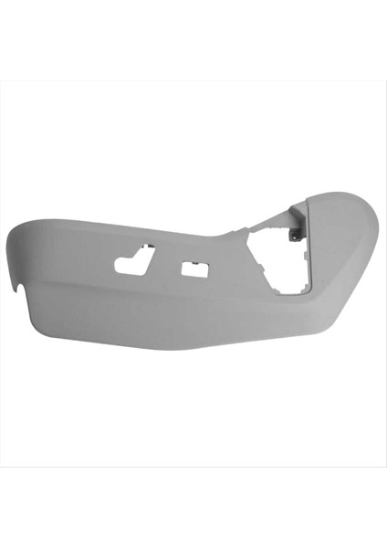 Sol Sürücü Yan Koltuk Döşeme Kapağı Gri 1UQ99DX9AC Dodge Grand Caravan 11-19 3 6l Chrysler Town 1UQ99DX9AA Koltuk Koruyucusu (Yurt Dışından)