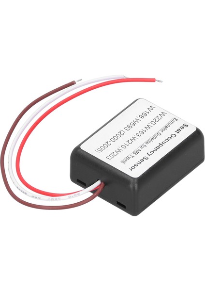 Mercedes-Benz Tip 6 W220 W163 W210 W168 W639 ve Daha Fazla 2000-2005 Için Koltuk Sensörü Srs Emülatörü (Yurt Dışından) indirimleri