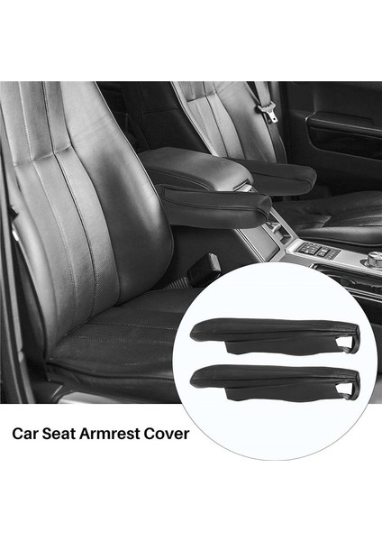 Araba Deri Ön Koltuk Art Resim Kapağı Koruma Kapağı Land Rover Freelander 2 2007-2015 (Yurt Dışından) indirimleri