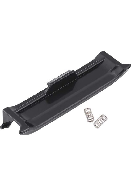 Arka Kolçak Kapak Mandalı Klips Kapağı Yakalama Otomatik Merkez Konsol Aksesuarları Için Uygun -Audi A3 2013-2016 8V0885081 (Yurt Dışından)