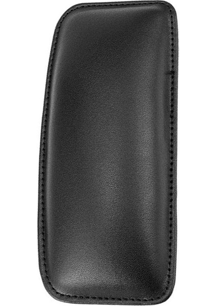 Evrensel Araba Kolçak Yastığı Otomotiv Yumuşak Deri Merkez Konsol Diz Yedi Kapısı Koltuk Dirsek Pedi Konfor Yastığı 2 Pcs (Yurt Dışından) modelleri