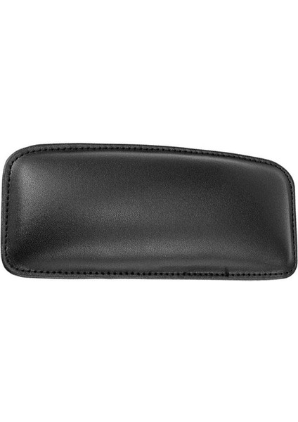 Evrensel Araba Kolçak Yastığı Otomotiv Yumuşak Deri Merkez Konsol Diz Yedi Kapısı Koltuk Dirsek Pedi Konfor Yastığı 2 Pcs (Yurt Dışından) fırsatları